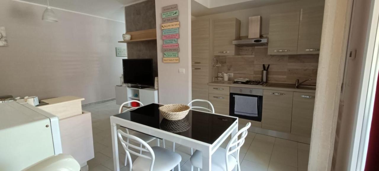 Apartment Casa Del Mare *