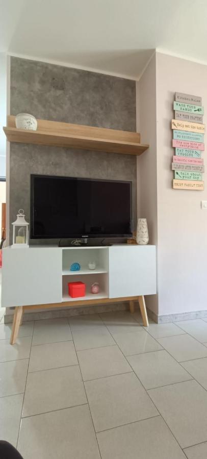 Casa Del Mare Apartment Alghero