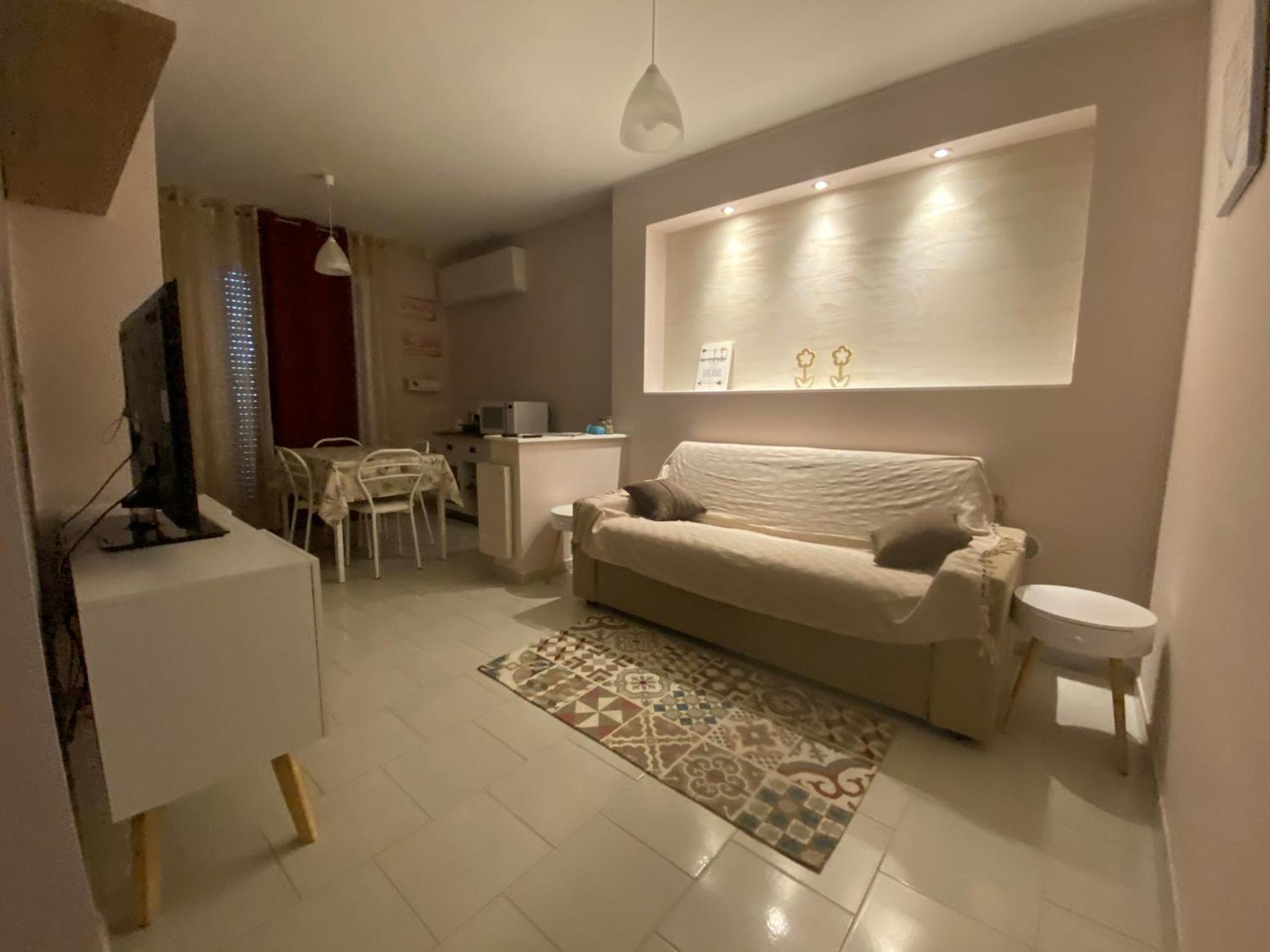 Casa Del Mare Apartment Alghero