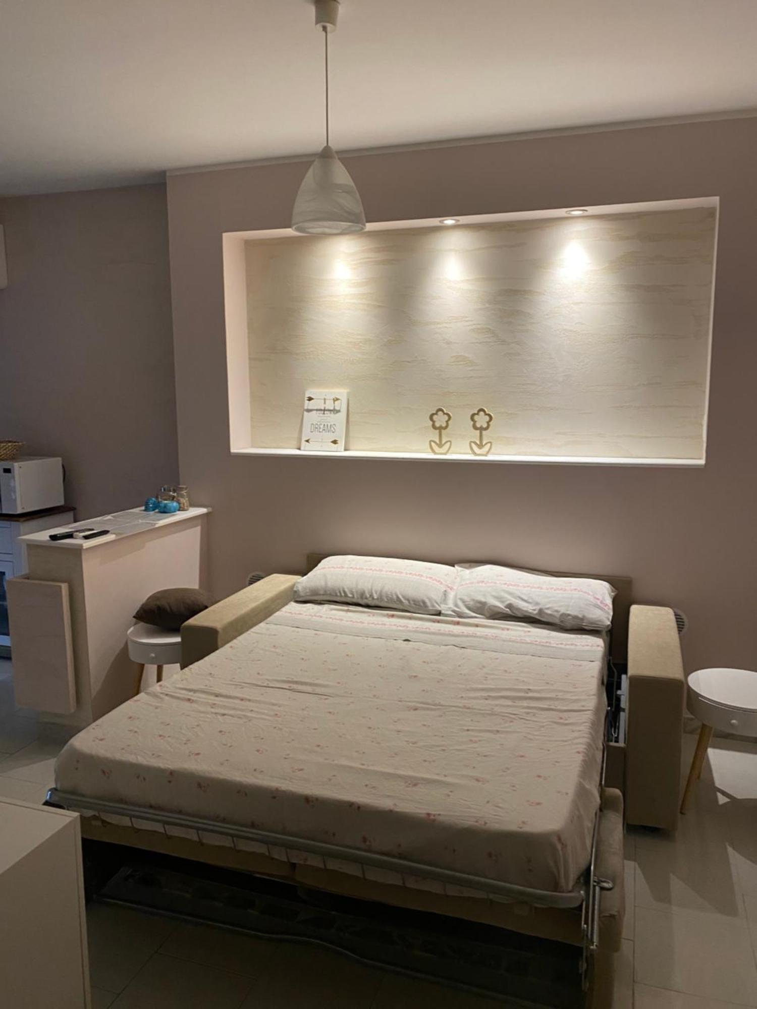 Casa Del Mare Apartment *