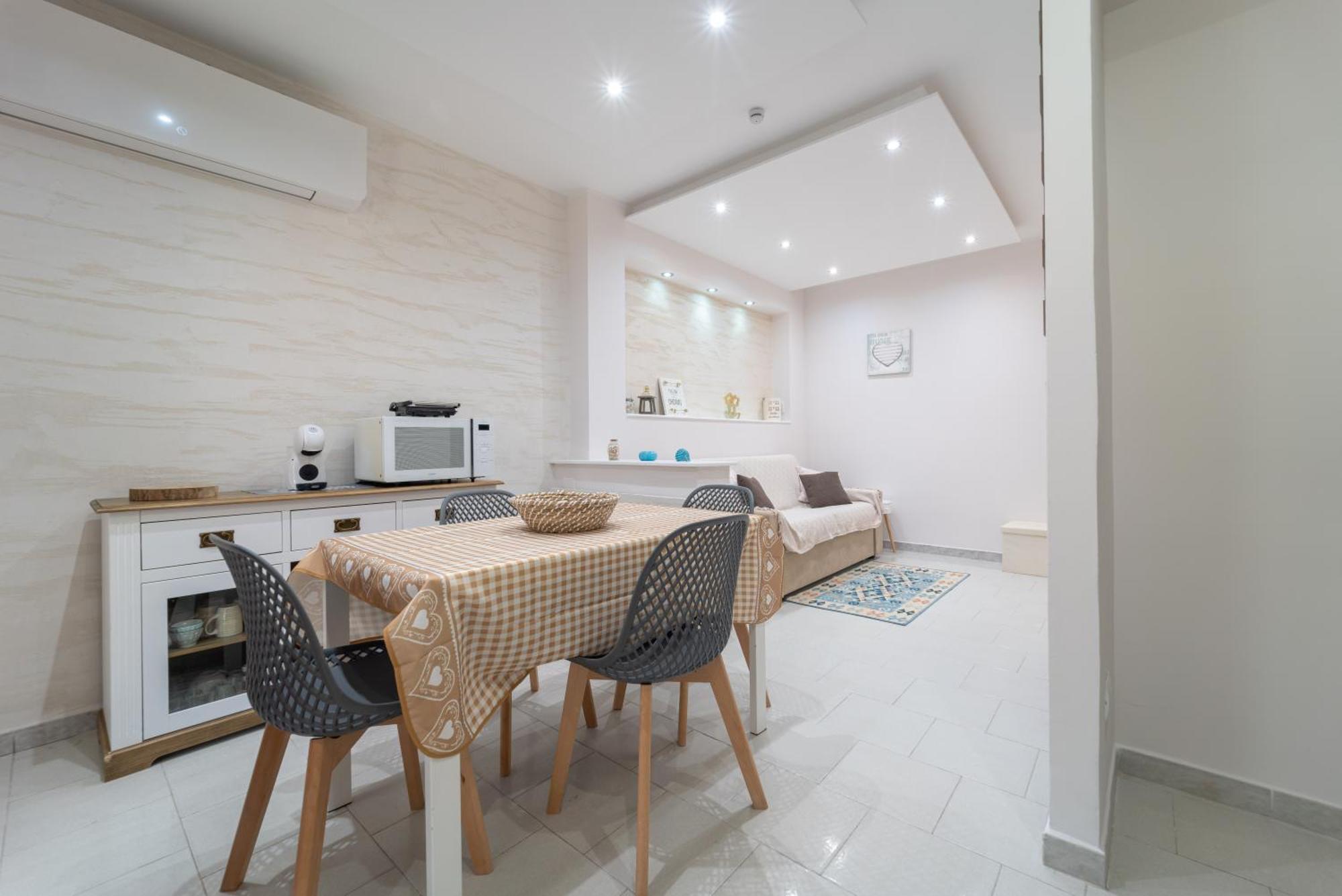 Apartment Casa Del Mare Alghero