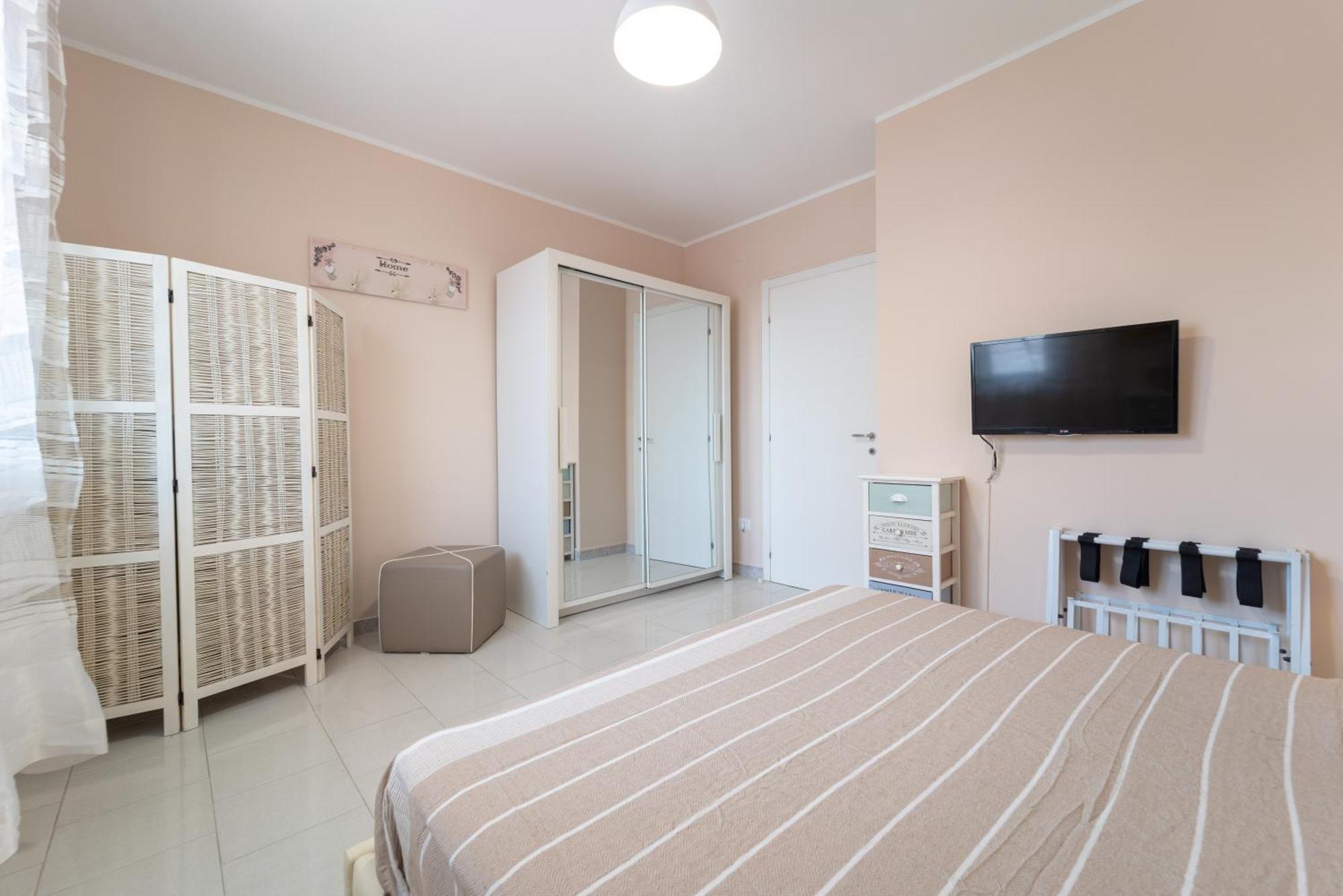 Casa Del Mare Apartment Alghero