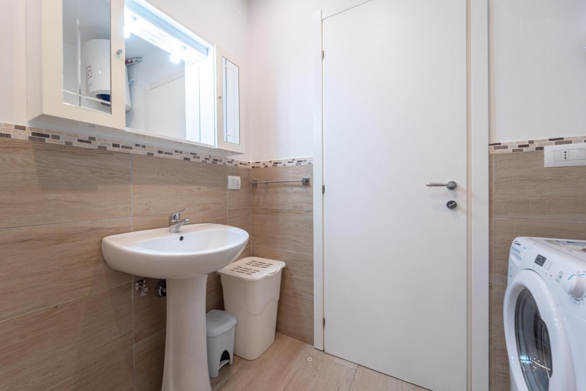 Casa Del Mare Apartment