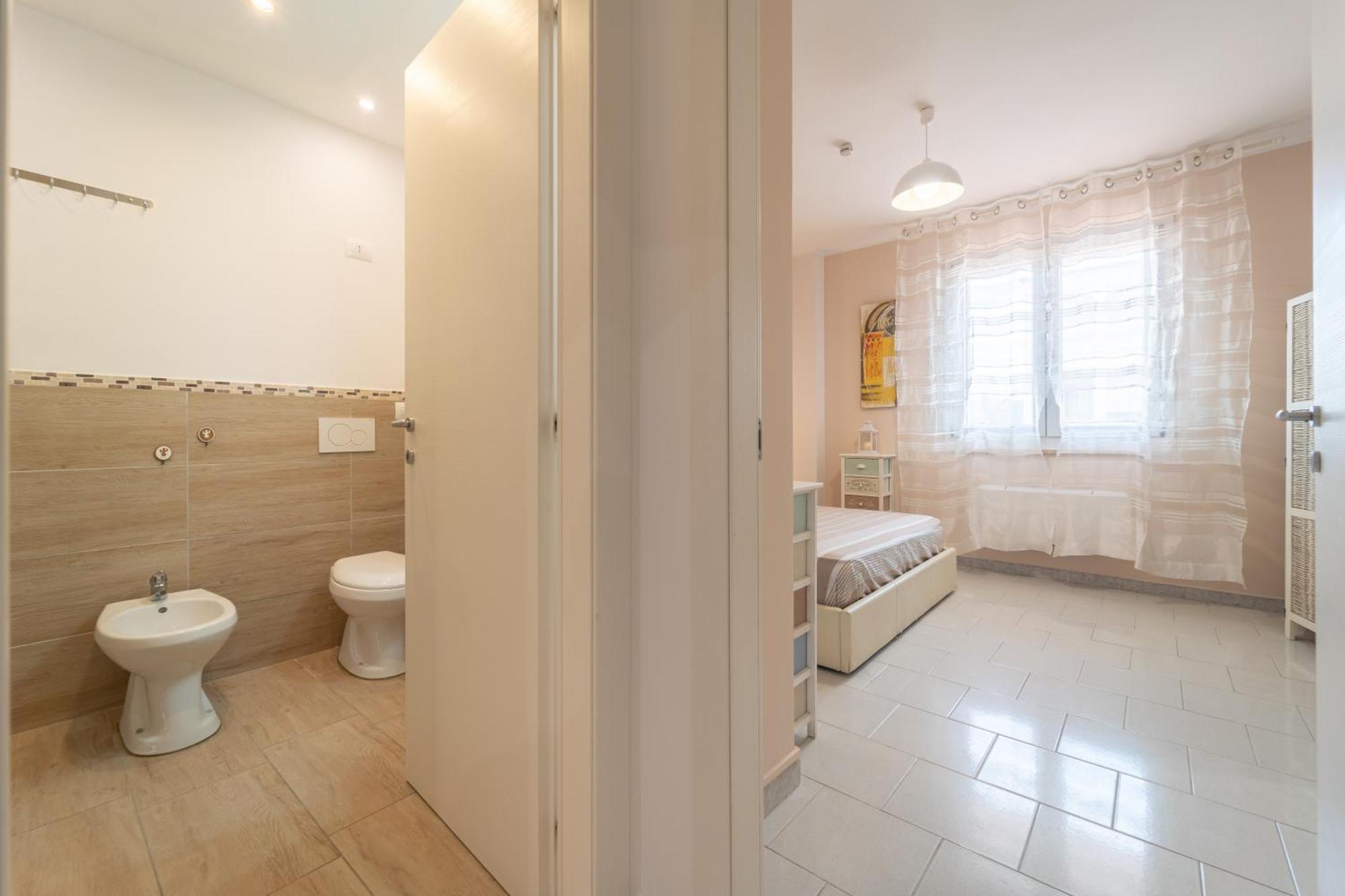 Apartment Casa Del Mare