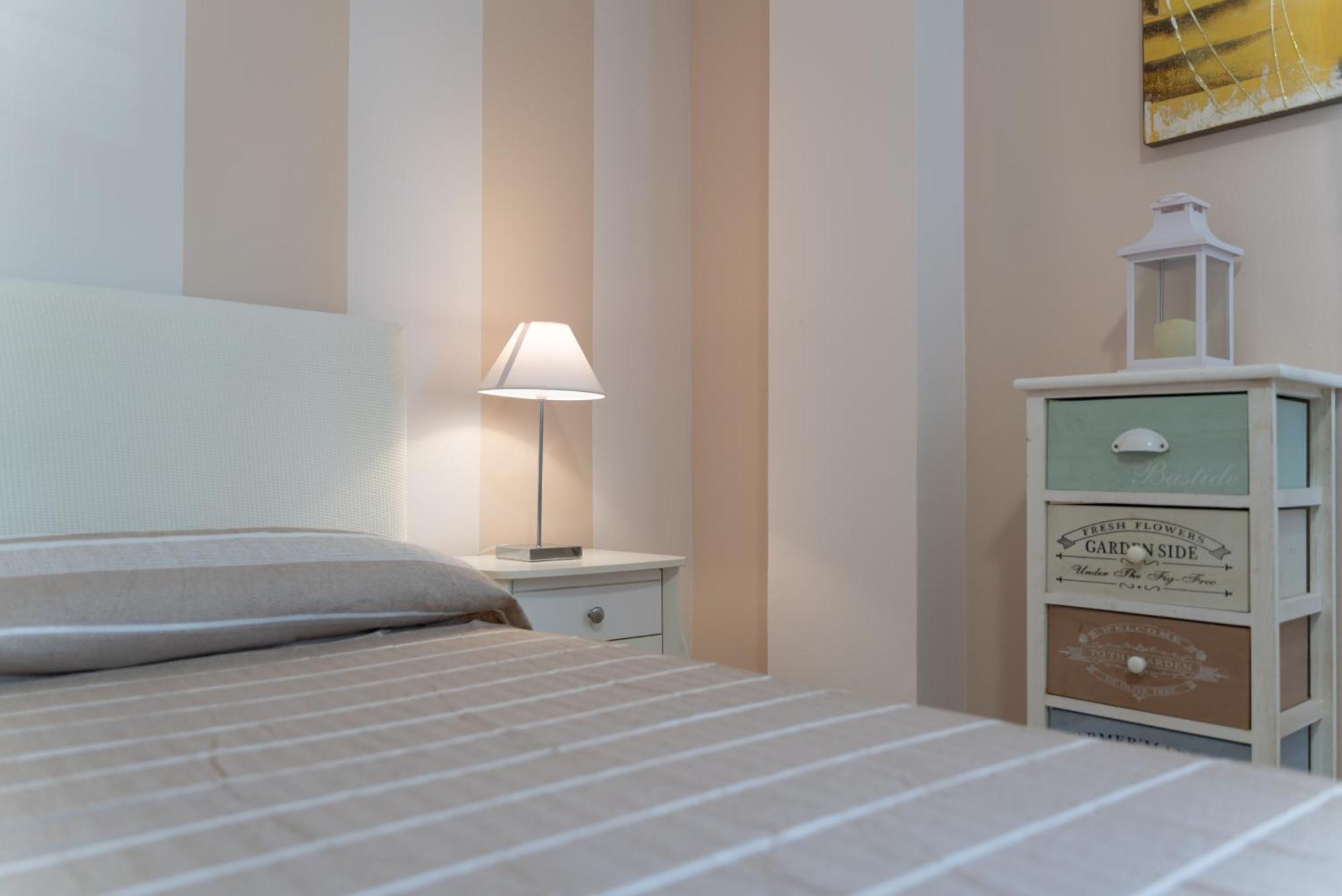Apartment Casa Del Mare