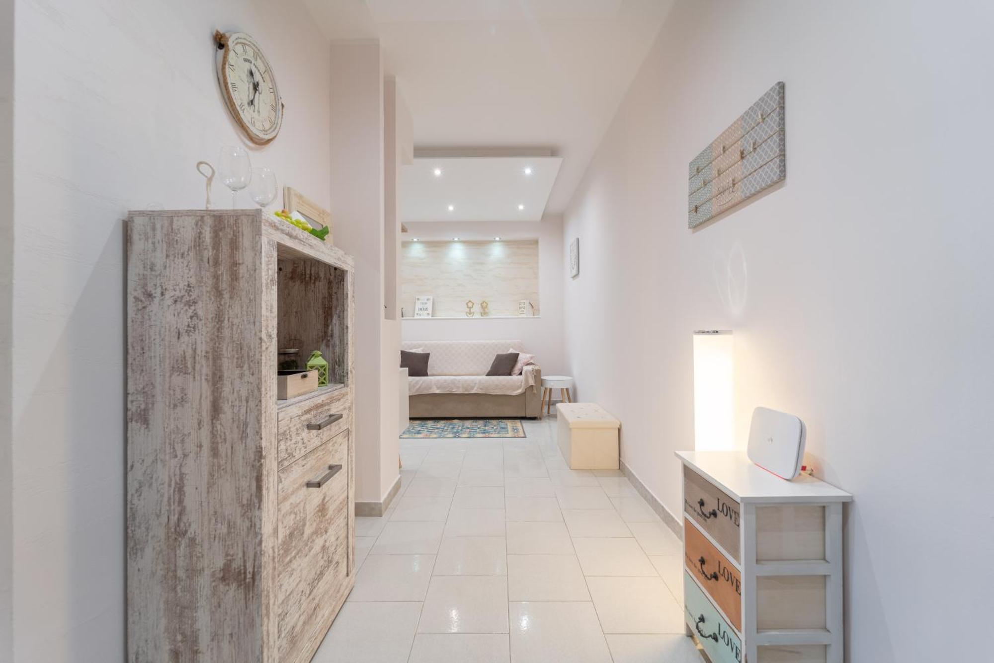 Casa Del Mare Alghero