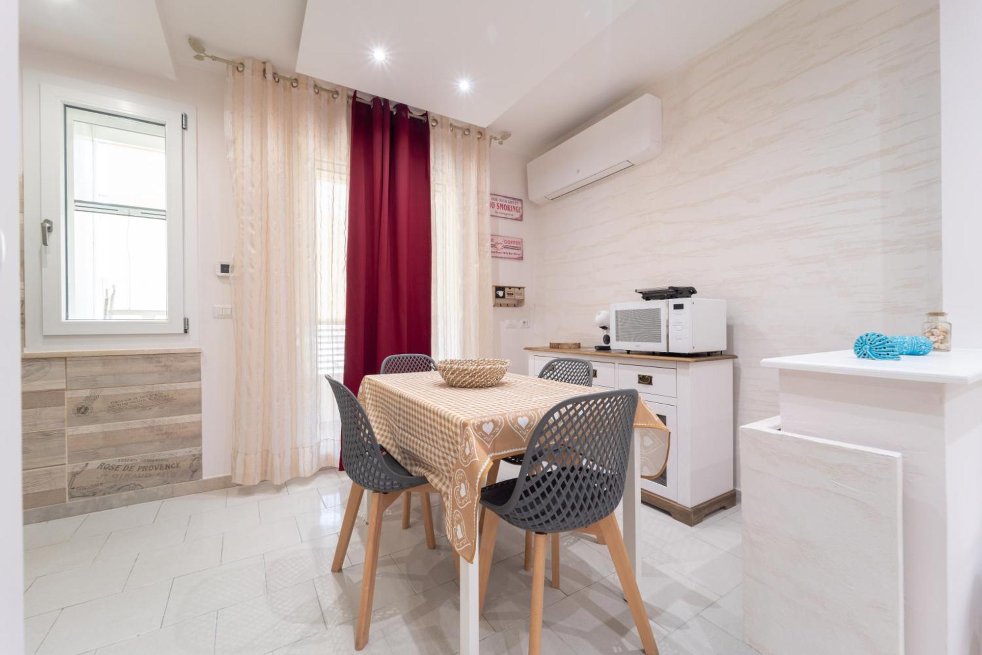 Casa Del Mare * Alghero