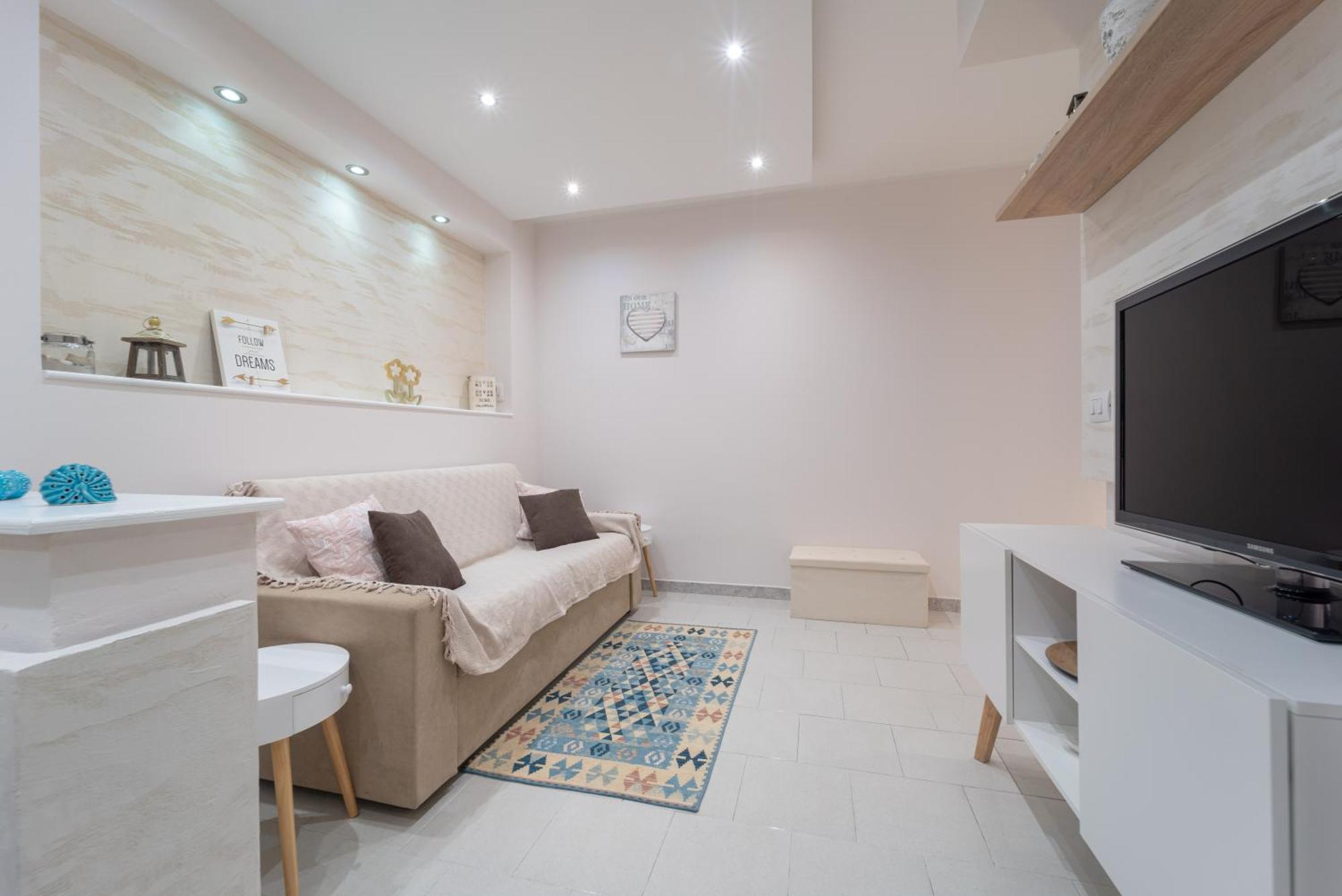 Casa Del Mare Apartment *