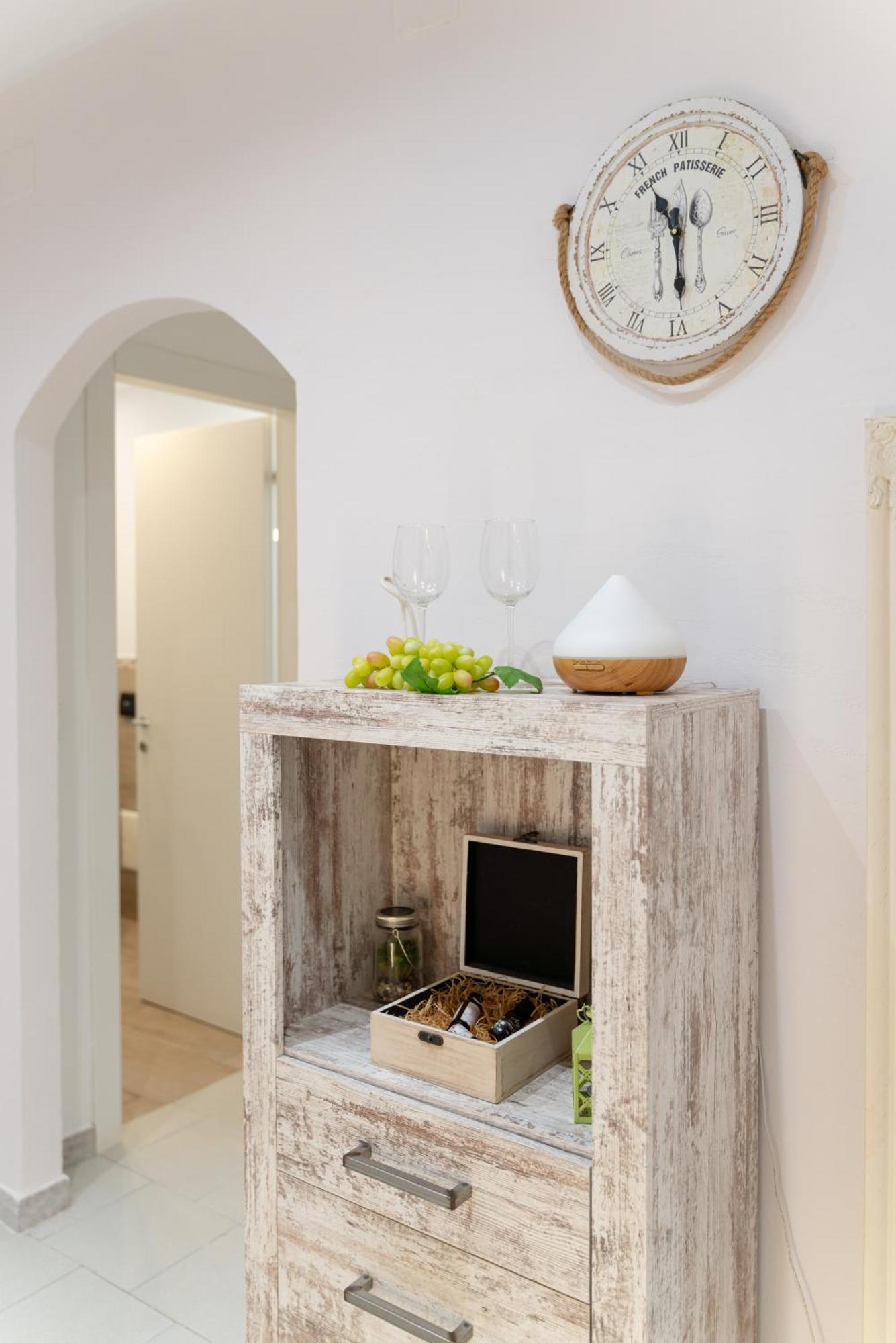 Casa Del Mare Apartment Alghero