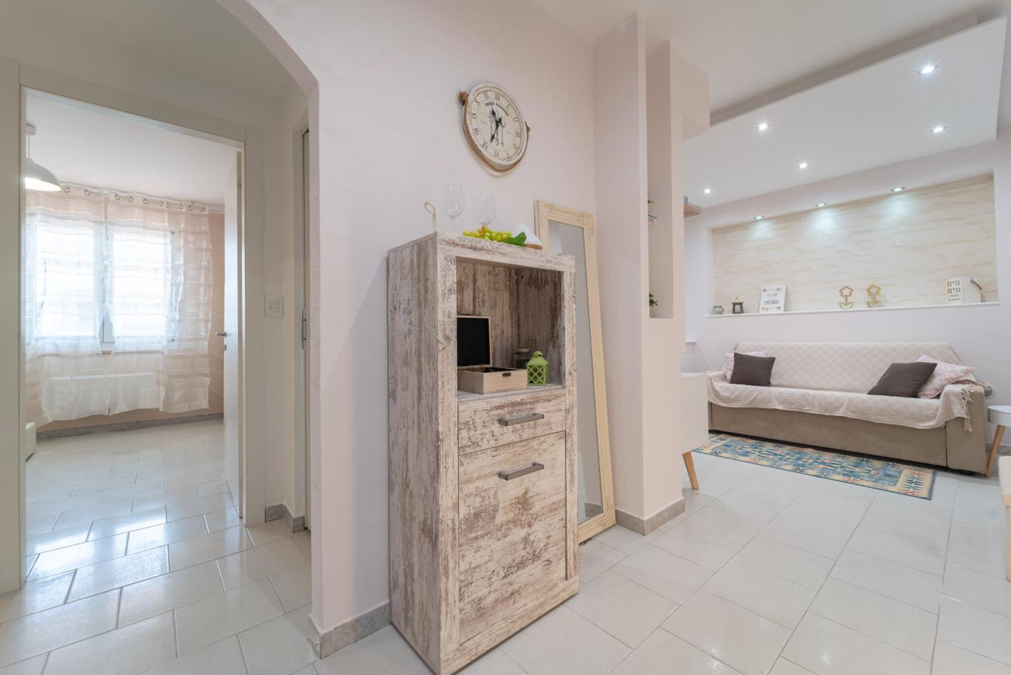 Apartment Casa Del Mare *